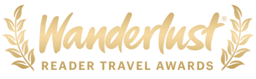 wanderlast reader travel awards
