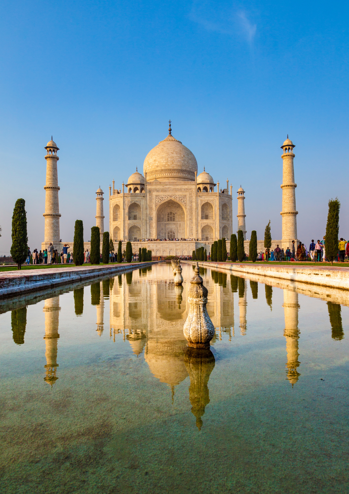 Where to travel in January