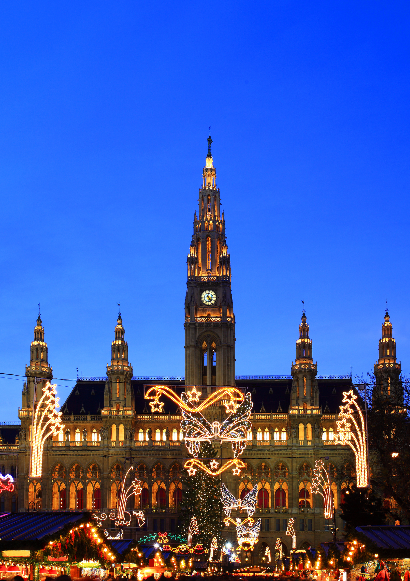 Where to travel in January