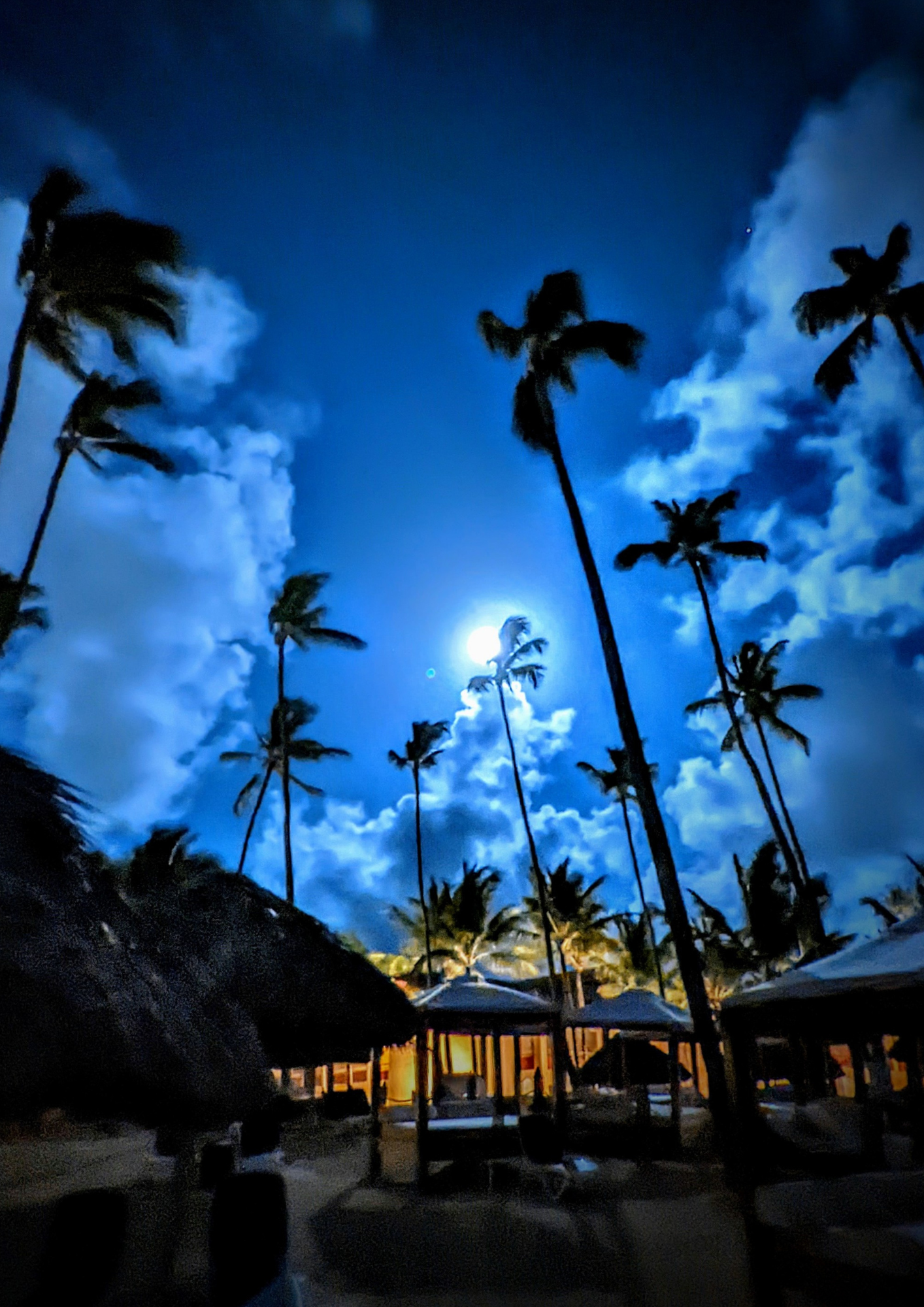 Where to travel in February