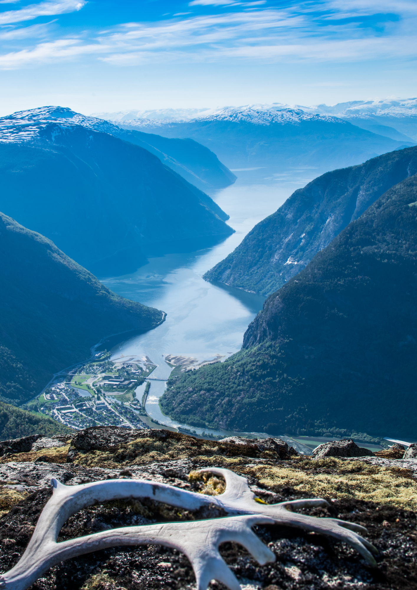 Where to travel in January